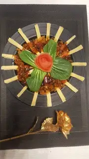 Tomato spics