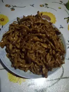 Kyo-su curry