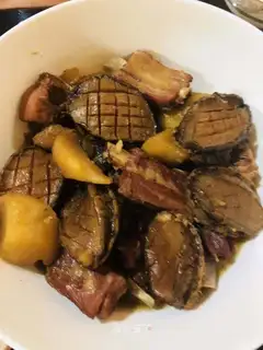 Potatoes