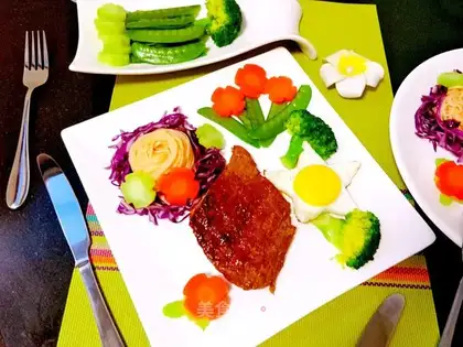 Steak