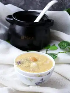 Porridge of porridge