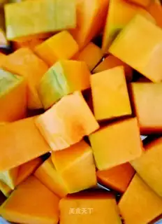 Pumpkin