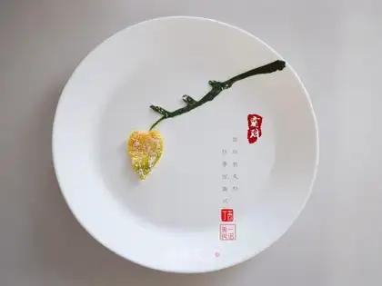 Twenty-four tasting plates