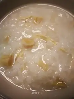 Porridge