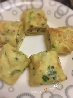 Eggcake