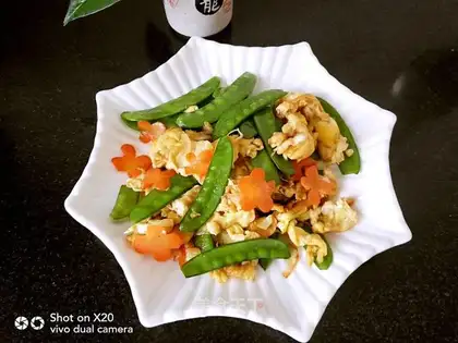 Dutch soy eggs