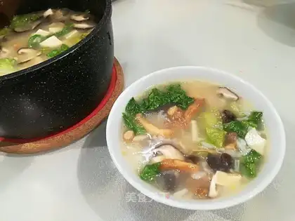 Sphinx porridge