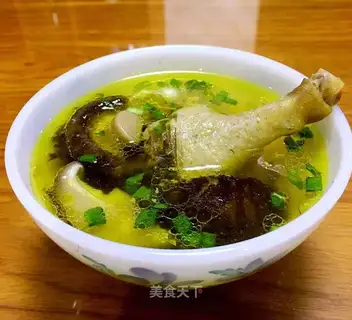 Old duck soup