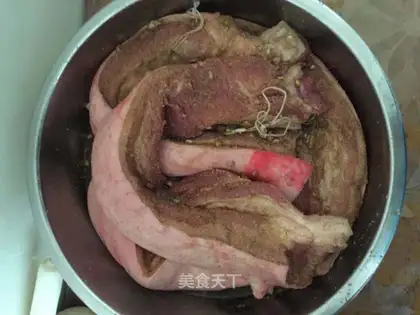 Meat