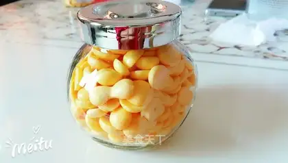 Baby yogurt