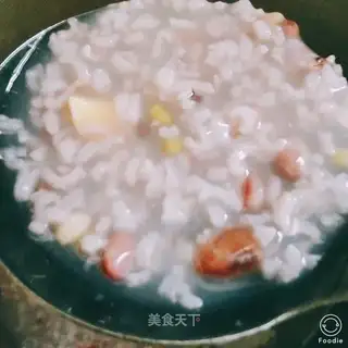 Porridge
