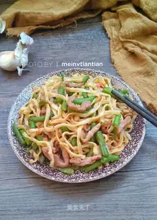 Spaghetti