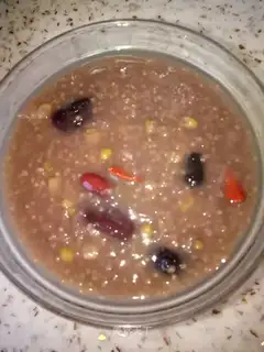 Porridge