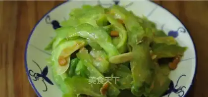 Bean sauce