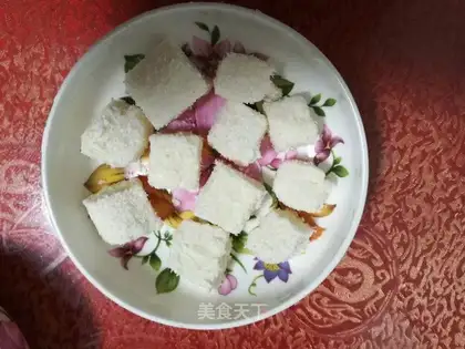 Coconut milk
