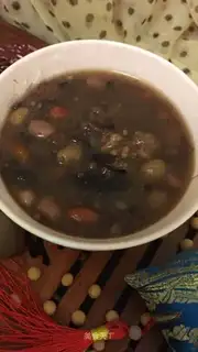 Porridge