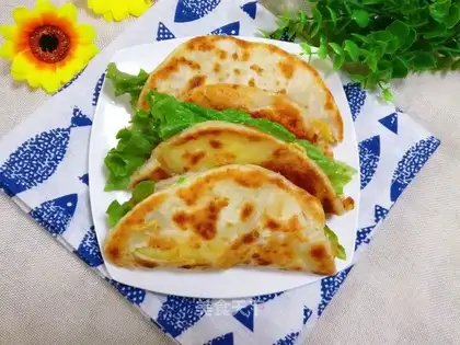 Egg-bread
