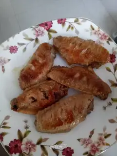 Children's chicken wings