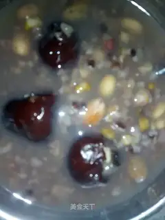 Porridge