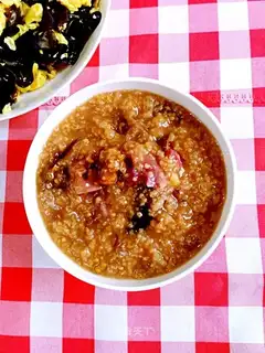 Porridge