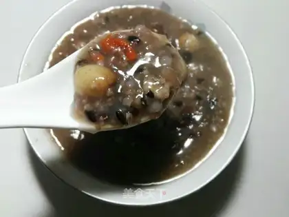 Porridge