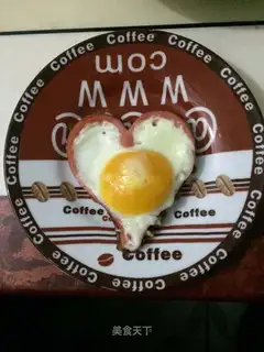 Loved eggs