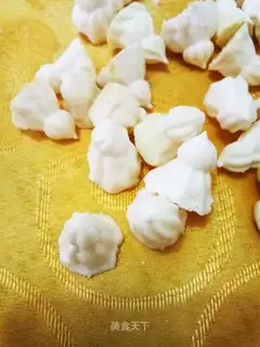 Protein sugar