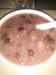 Porridge