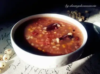 Porridge