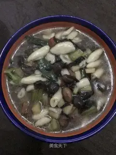 It's delicious