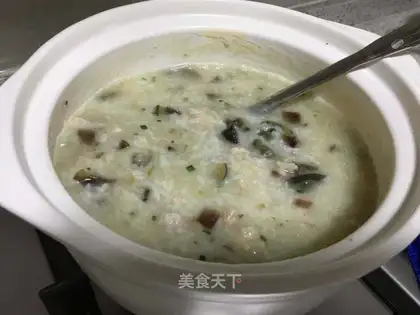 Porridge