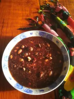 Porridge