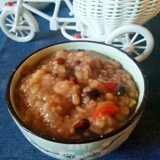 Porridge