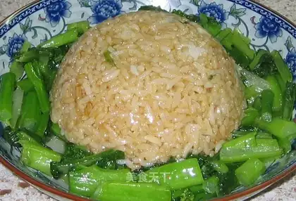 Express pot rice