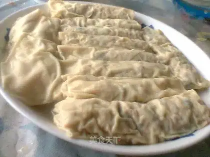 Eight Treasure Thousand Zhang Bao