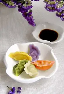 Wufu Dumplings