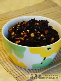 Spicy beef sauce