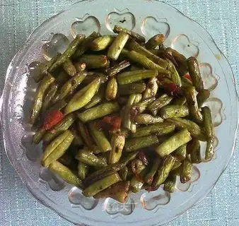 Spicy beans