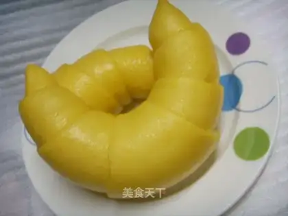 Jinniu Jiao Mantou