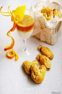 Shangri-La Cocktail