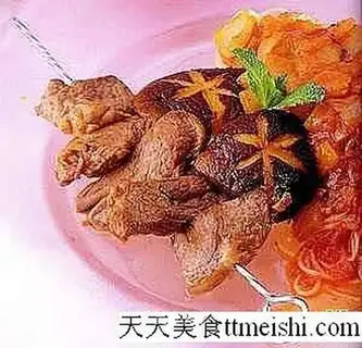 glutinous rice chicken