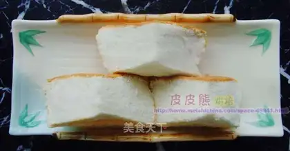 angel food cake