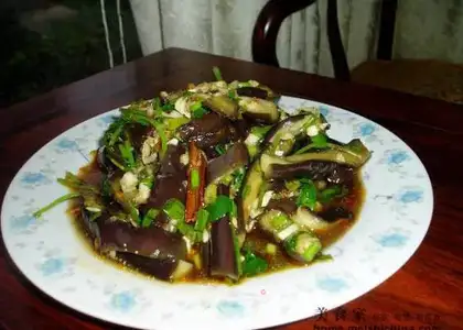 Sanwei Eggplant