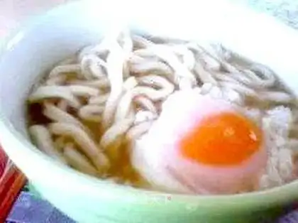 handmade noodles