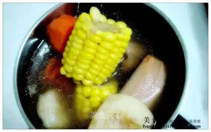 big bone soup