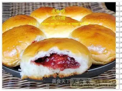 Jam small meal bag