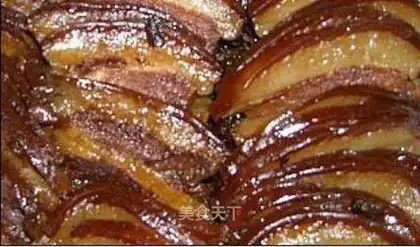 Northeast braised pork