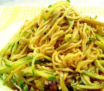 Hanwei cold noodles
