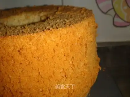Peanut butter Qi Feng