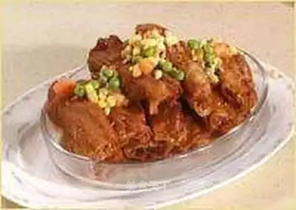 Longma Youtiao